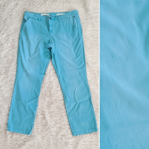 pilcro and the letterpress pants